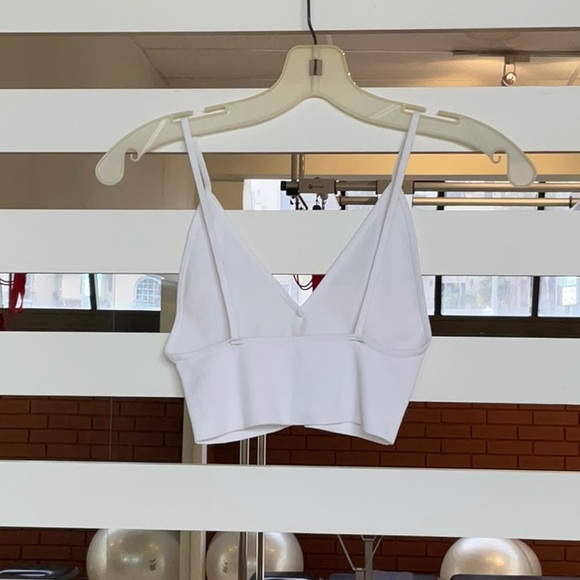 ❤️‍🔥FIRM PRICE NWOT FREE PEOPLE INTIMATELY SPAGHETTI STRAP BRALETTE - Picture 8 of 9